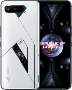 Ремонт телефонов Asus ROG Phone 5 в Брянске