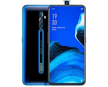 Ремонт телефонов OPPO Reno2 в Брянске