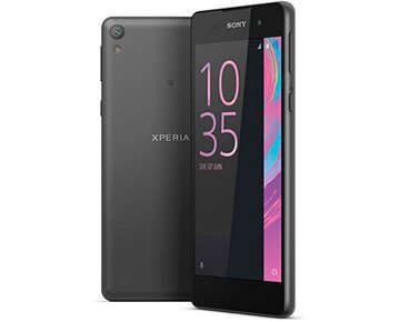 Ремонт телефонов Sony Xperia E5 в Брянске