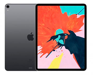 Ремонт iPad Pro 12.9 (2018) в Брянске