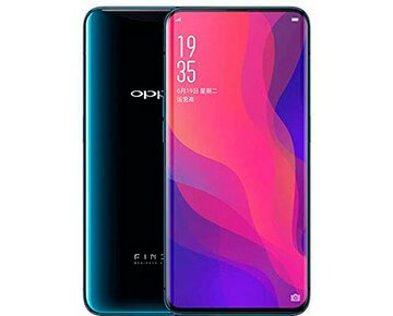 Ремонт телефонов OPPO Find X в Брянске