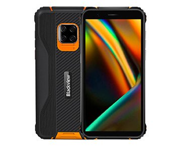 Ремонт телефонов Blackview BV5100 в Брянске