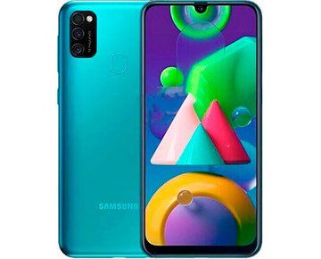 Ремонт телефонов Samsung Galaxy M21 в Брянске