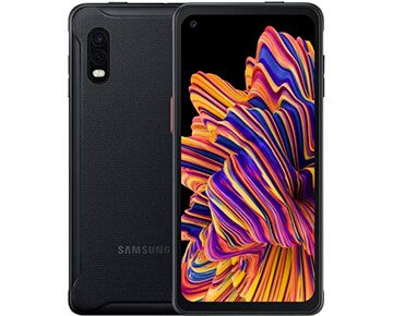 Ремонт телефонов Samsung Galaxy Xcover Pro в Брянске