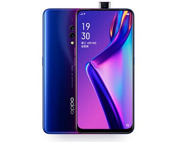 Ремонт телефонов OPPO K3 в Брянске