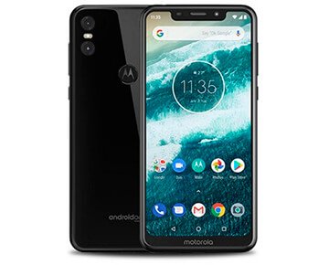 Ремонт телефонов Motorola One в Брянске