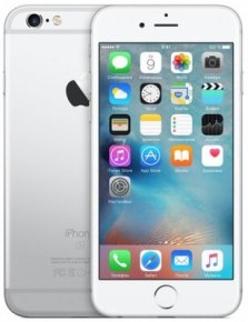 Ремонт iPhone 6S в Брянске