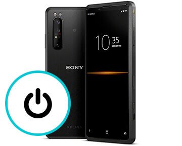 Ремонт кнопки включения на телефоне Sony в Брянске