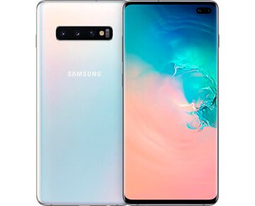 Ремонт телефонов Samsung Galaxy S10 Plus в Брянске