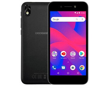 Ремонт телефонов Doogee X11 в Брянске