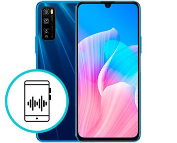 Ремонт кнопок громкости на телефоне Huawei Enjoy Z в Брянске