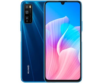 Ремонт телефонов Huawei Enjoy Z в Брянске