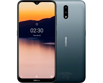 Ремонт телефонов Nokia 2.3 в Брянске