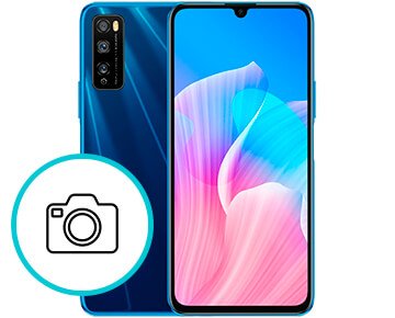 Замена камеры на телефоне Huawei Enjoy Z в Брянске
