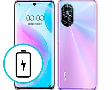 Замена аккумулятора на телефоне Huawei Nova 8 в Брянске