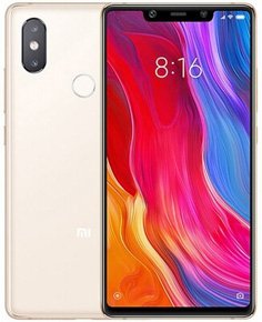 Ремонт телефонов Xiaomi Mi 8 SE в Брянске