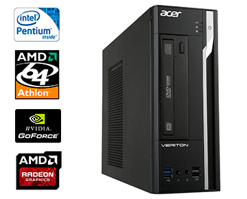 Ремонт компьютеров Acer в Брянске