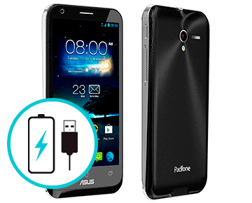 Ремонт разъема зарядки на телефоне Asus PadFone Infinity в Брянске