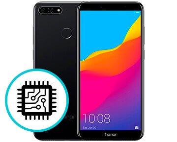 Замена контроллера питания на телефоне Honor в Брянске