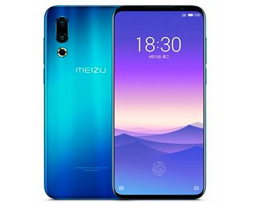 Ремонт телефонов Meizu 16s в Брянске