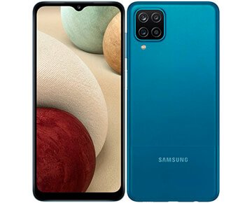 Ремонт телефонов Samsung Galaxy A12 в Брянске