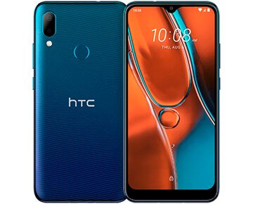 Ремонт телефонов HTC Wildfire E2 в Брянске