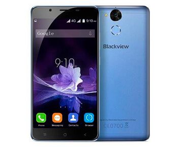 Ремонт телефонов Blackview P2 в Брянске