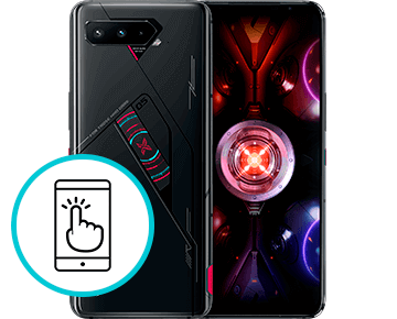 Замена тачскрина на телефоне Asus ROG Phone в Брянске