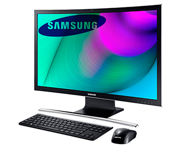 Ремонт моноблоков Samsung в Брянске