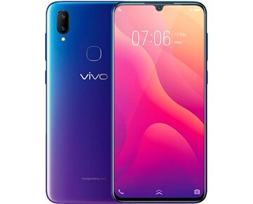 Ремонт телефонов Vivo V11i в Брянске