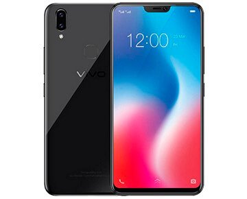 Ремонт телефонов Vivo V9 в Брянске