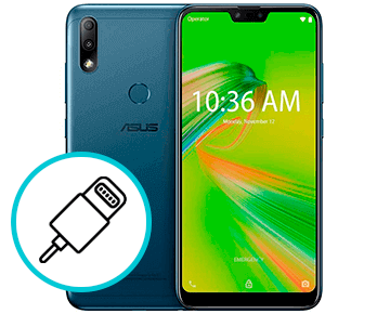 Замена разъема питания на телефоне Asus ZenFone в Брянске