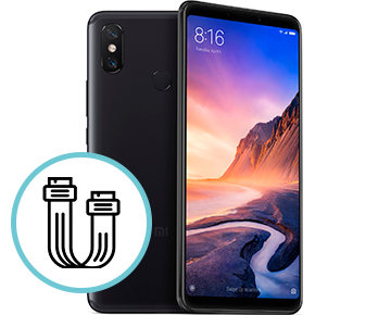 Замена шлейфа на телефоне Xiaomi Mi Max в Брянске
