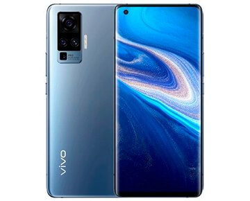 Ремонт телефонов Vivo X50 Pro в Брянске