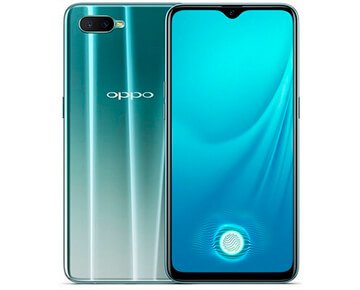 Ремонт телефонов OPPO R15x в Брянске