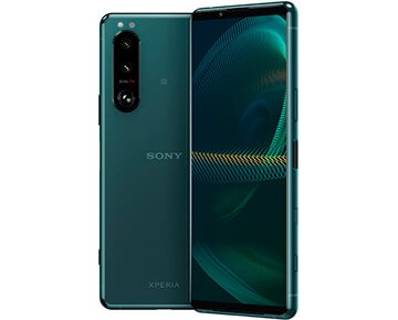 Ремонт телефонов Sony Xperia 5 III в Брянске