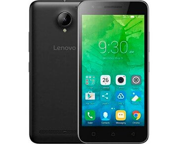 Ремонт телефонов Lenovo Vibe C2 Pover в Брянске