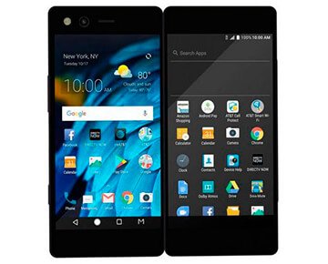 Ремонт телефонов ZTE Axon M в Брянске