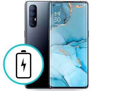 Замена аккумулятора на телефоне OPPO в Брянске