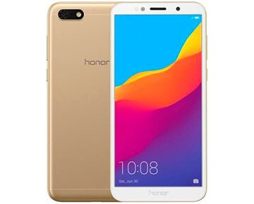 Ремонт телефонов Honor 7A в Брянске