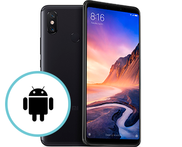 Прошивка телефона Xiaomi Mi Max в Брянске