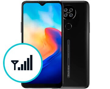 Замена GSM антенны на телефоне Blackview в Брянске
