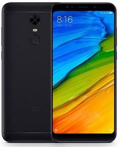 Ремонт телефонов Xiaomi Redmi 5 Plus в Брянске