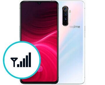 Замена GSM антенны на телефоне Realme в Брянске