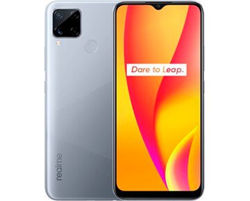 Ремонт телефонов Realme C15 в Брянске