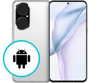 Прошивка телефона Huawei P50 в Брянске
