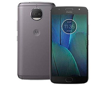 Ремонт телефонов Motorola Moto G5s Plus в Брянске
