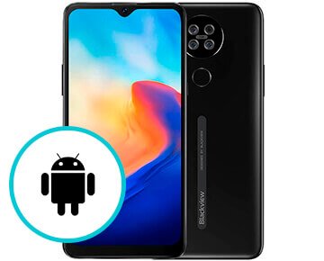 Прошивка телефона Blackview в Брянске