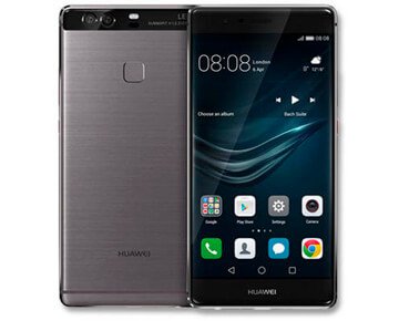 Ремонт телефонов Huawei P9 Plus в Брянске