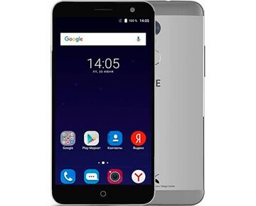 Ремонт телефонов ZTE Blade V7 Plus в Брянске